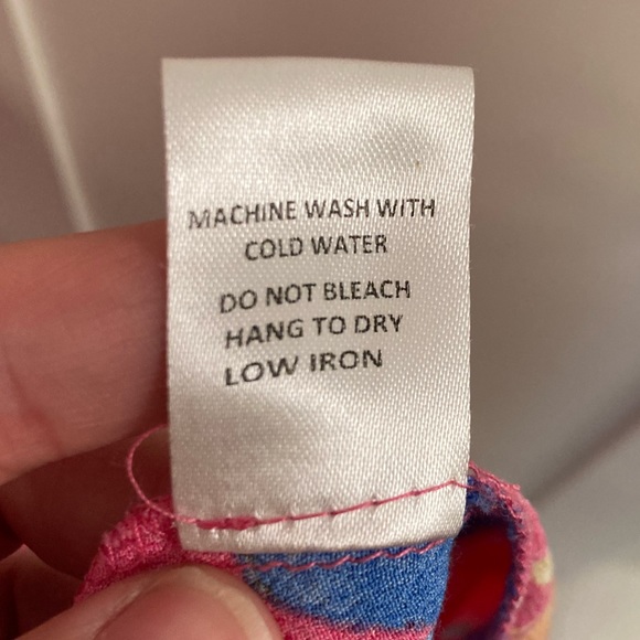 VICI Pink Bardot Floral Maxi Wrap Dress SZ: Small - Picture 6 of 15